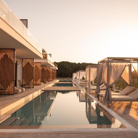 Palouki Salt Boutique Hotel מראה חיצוני תמונה