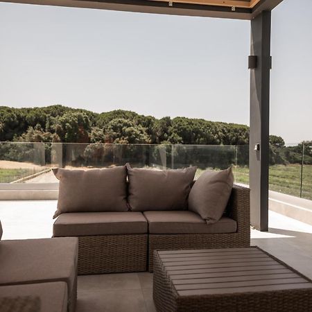 Palouki Salt Boutique Hotel מראה חיצוני תמונה