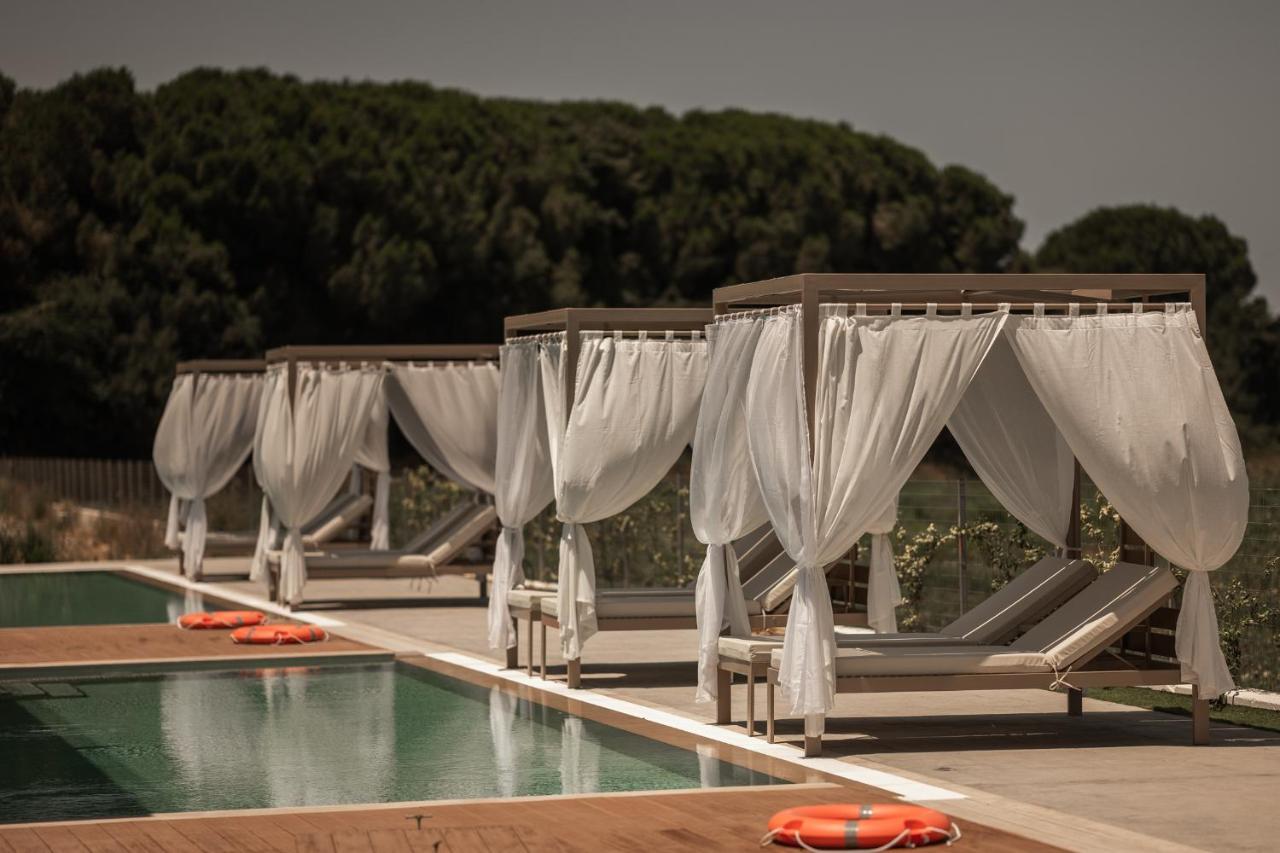 Palouki Salt Boutique Hotel מראה חיצוני תמונה