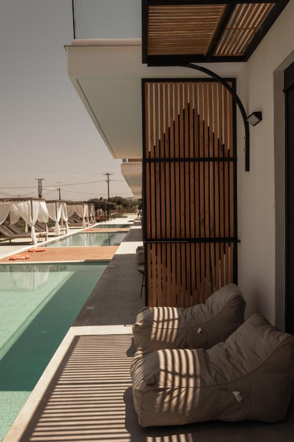 Palouki Salt Boutique Hotel מראה חיצוני תמונה