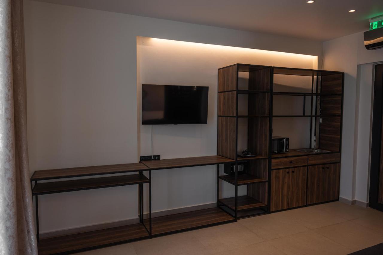 Palouki Salt Boutique Hotel מראה חיצוני תמונה