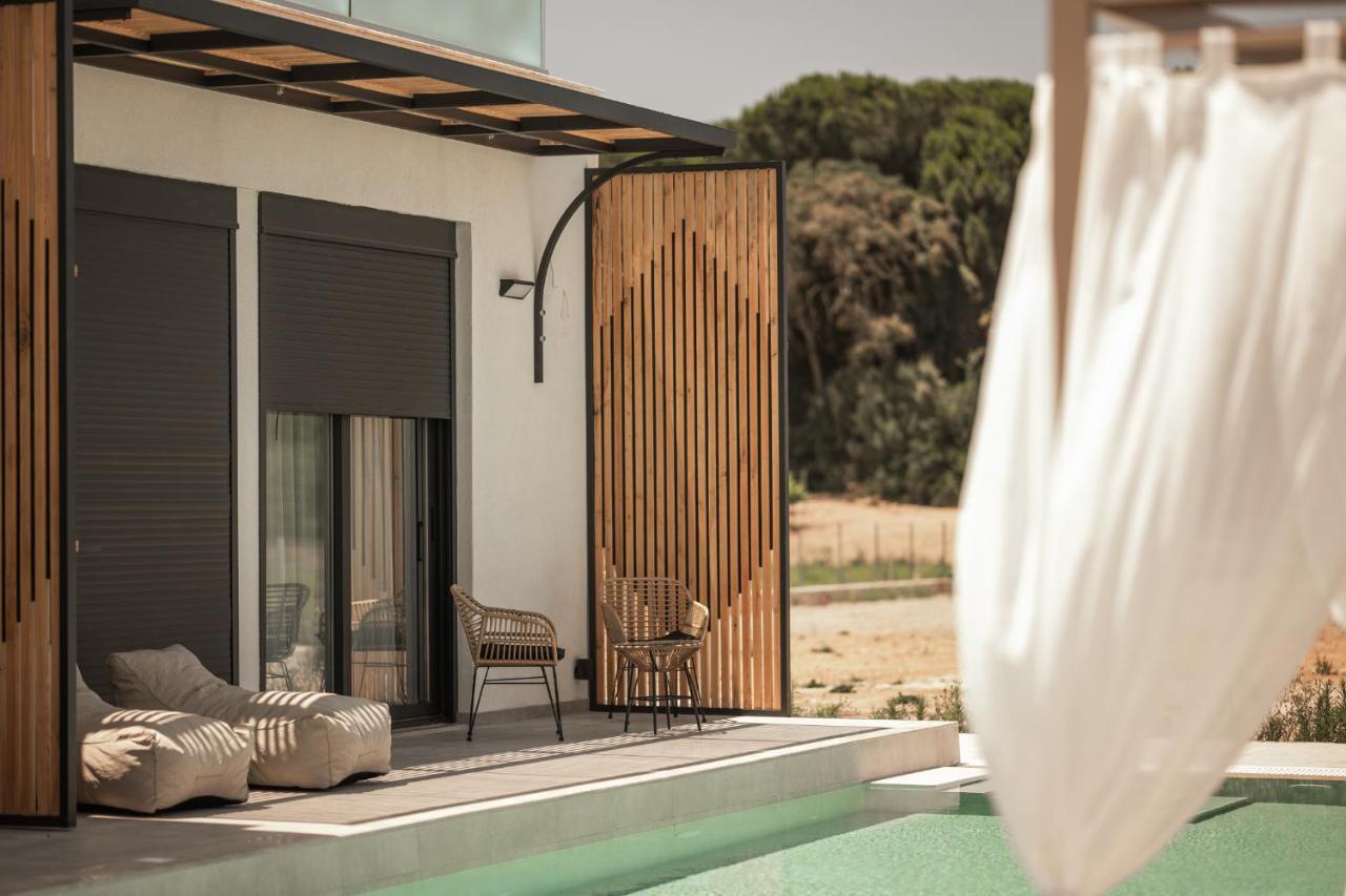 Palouki Salt Boutique Hotel מראה חיצוני תמונה