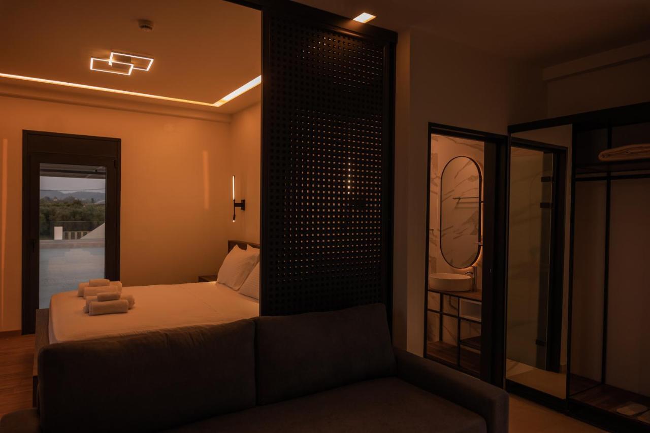 Palouki Salt Boutique Hotel מראה חיצוני תמונה