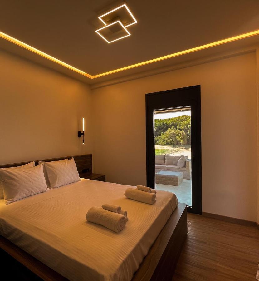 Palouki Salt Boutique Hotel מראה חיצוני תמונה