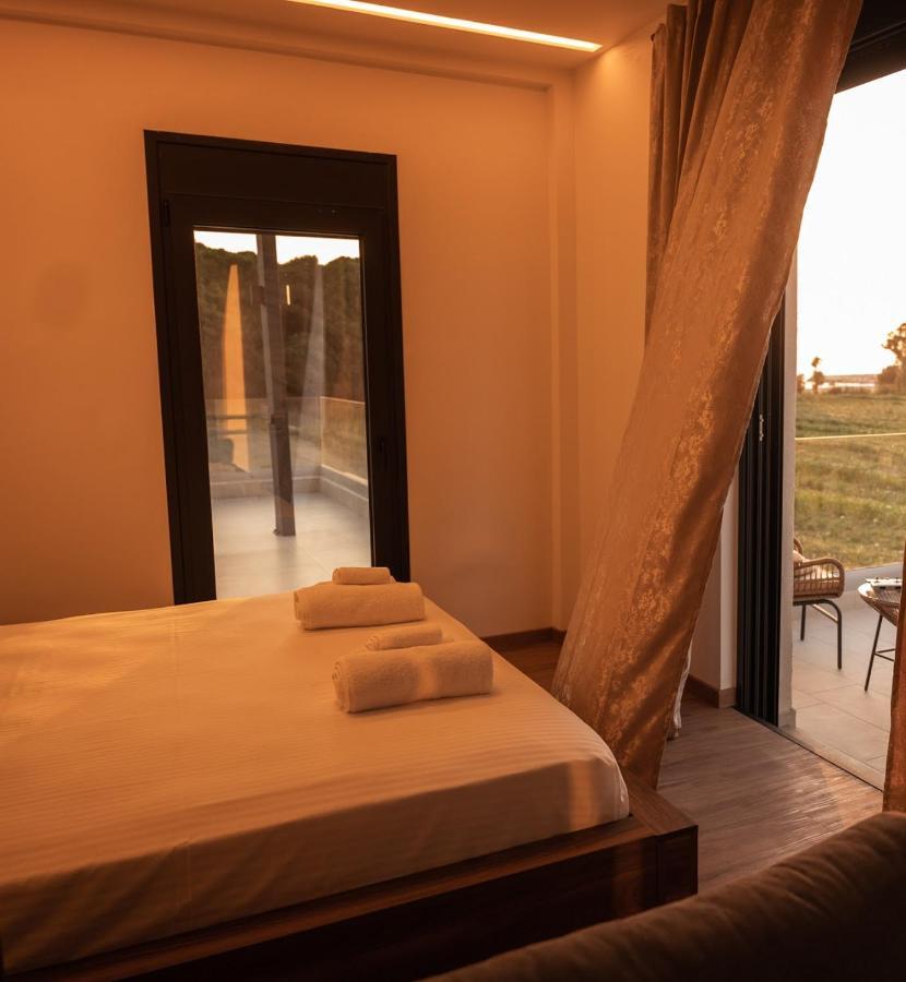 Palouki Salt Boutique Hotel מראה חיצוני תמונה