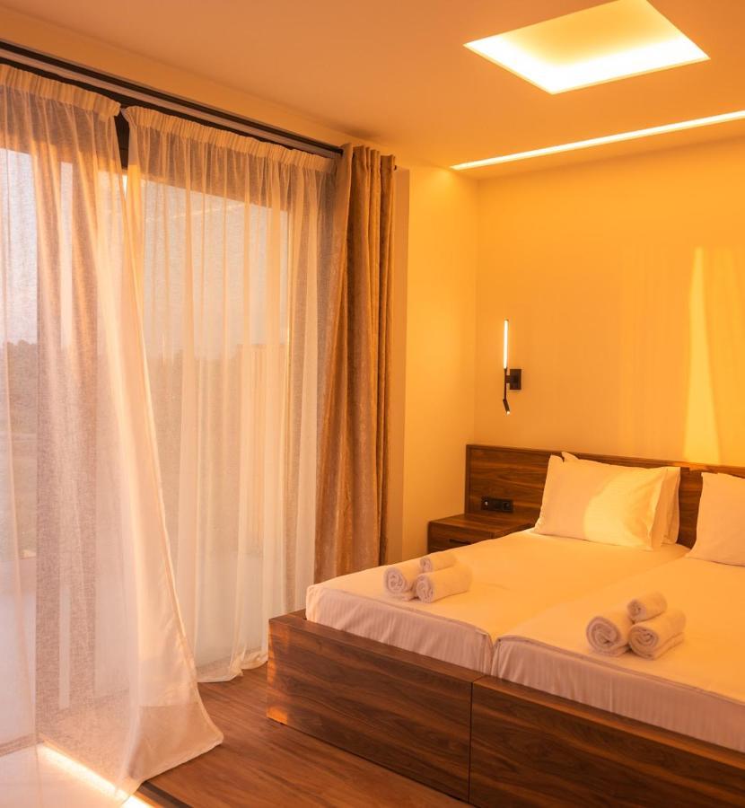 Palouki Salt Boutique Hotel מראה חיצוני תמונה