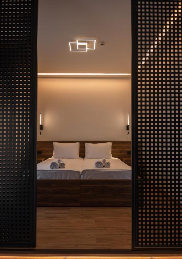 Palouki Salt Boutique Hotel מראה חיצוני תמונה