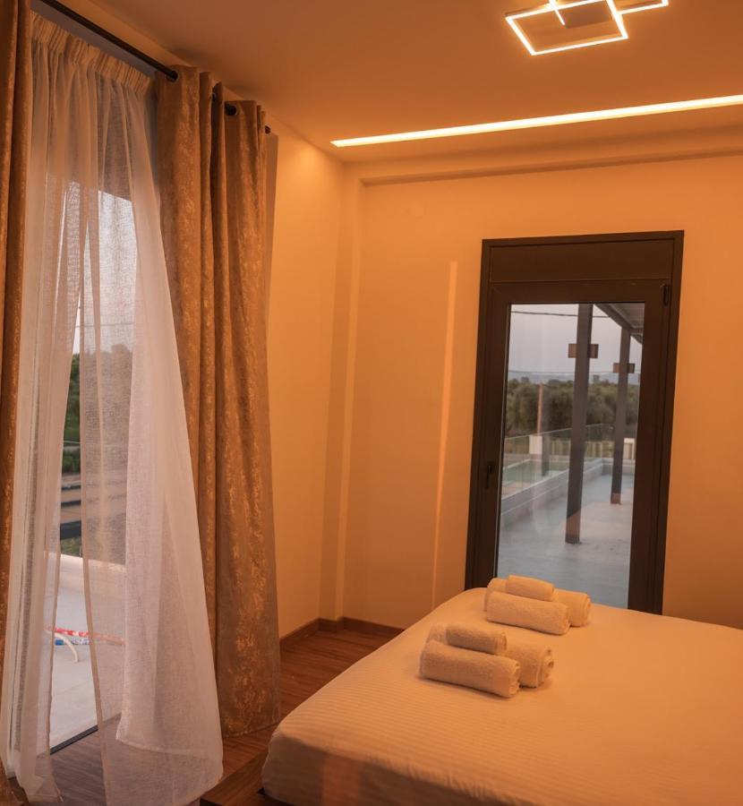Palouki Salt Boutique Hotel מראה חיצוני תמונה