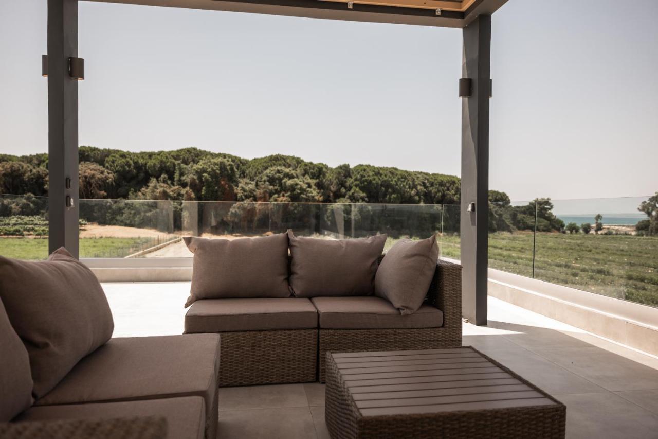 Palouki Salt Boutique Hotel מראה חיצוני תמונה