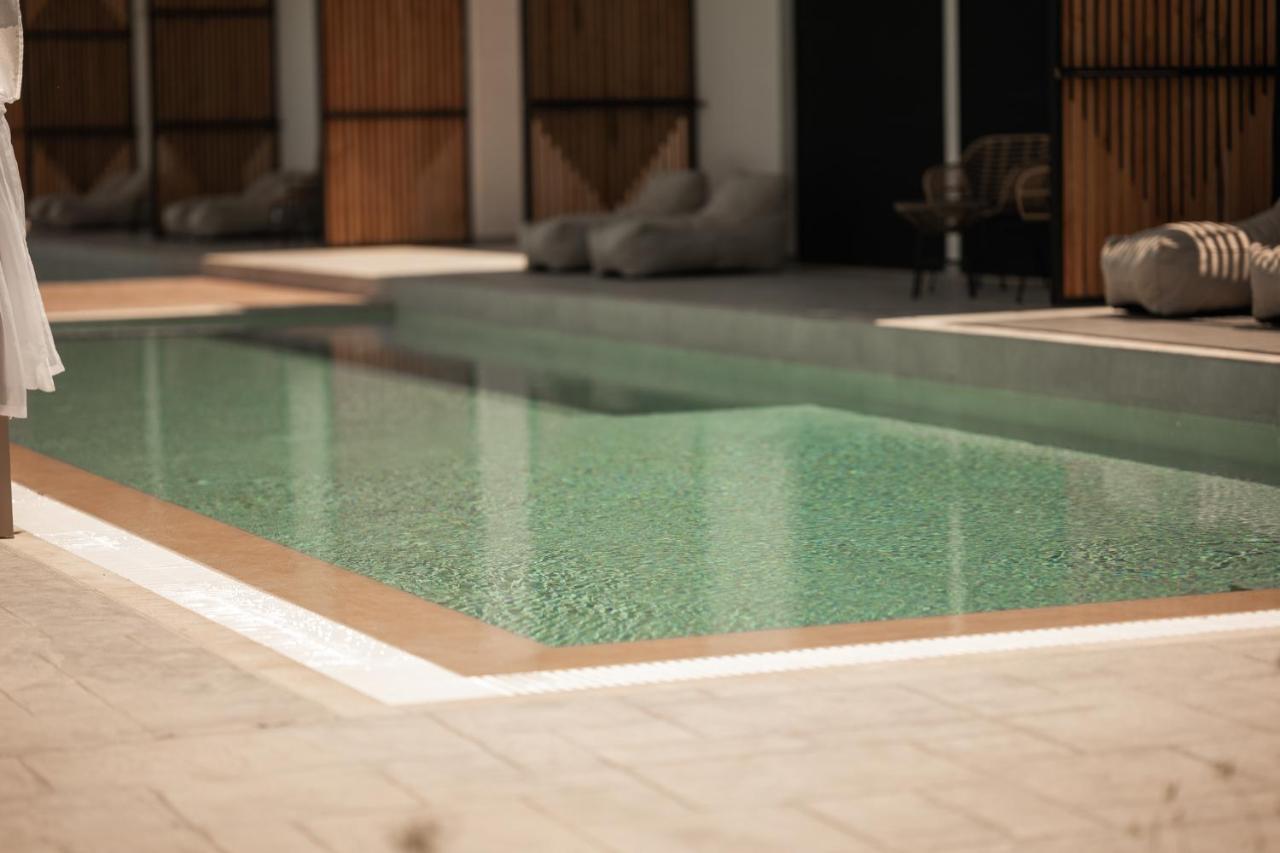 Palouki Salt Boutique Hotel מראה חיצוני תמונה