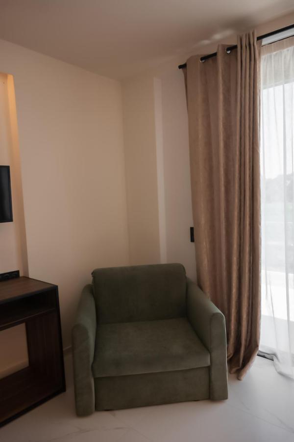 Palouki Salt Boutique Hotel מראה חיצוני תמונה
