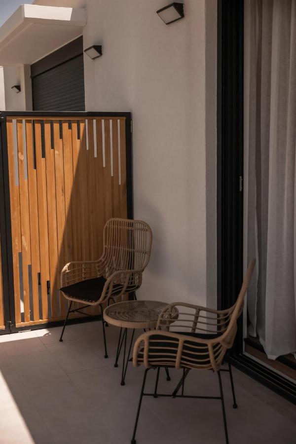 Palouki Salt Boutique Hotel מראה חיצוני תמונה
