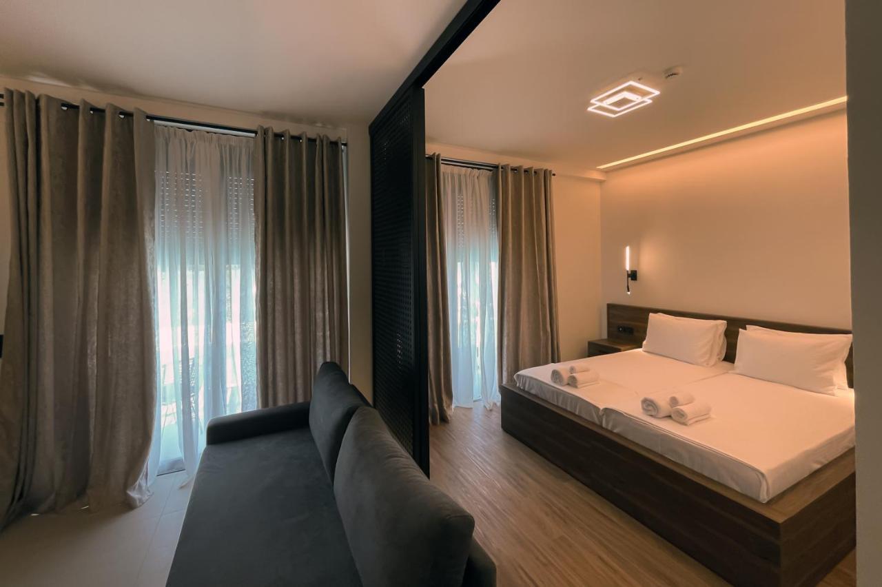 Palouki Salt Boutique Hotel מראה חיצוני תמונה