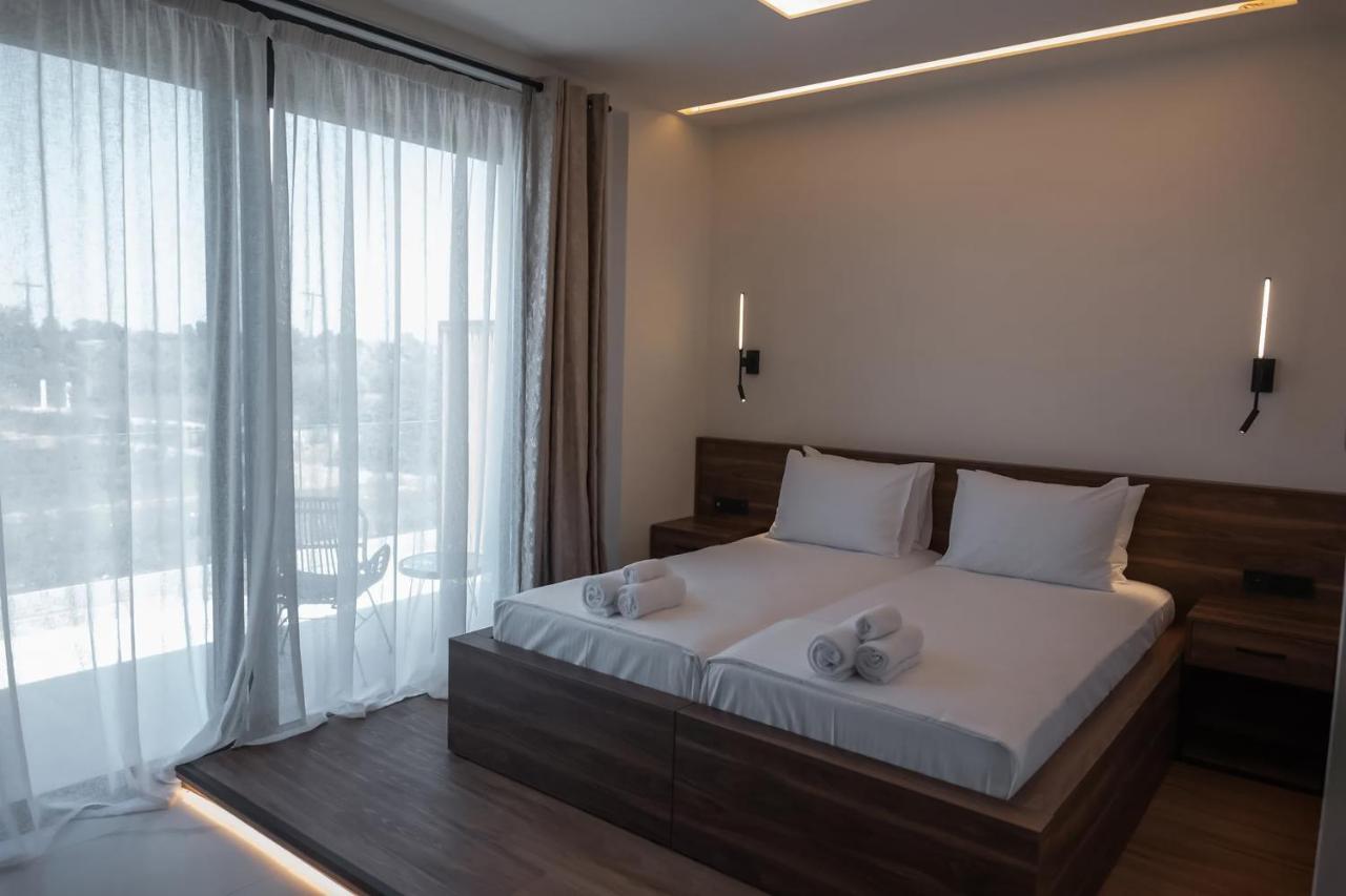 Palouki Salt Boutique Hotel מראה חיצוני תמונה