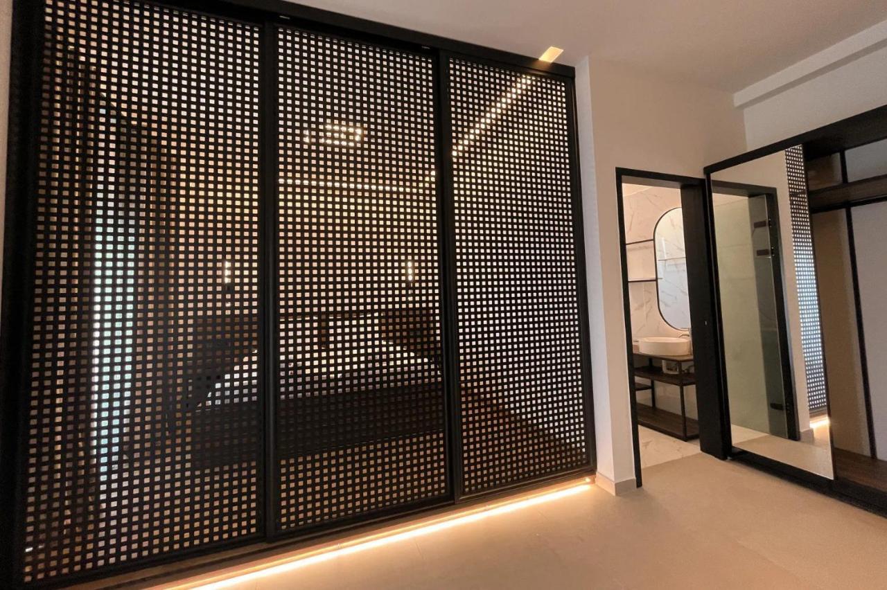 Palouki Salt Boutique Hotel מראה חיצוני תמונה